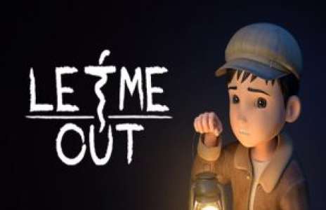 Solution pour Let Me Out, horreur