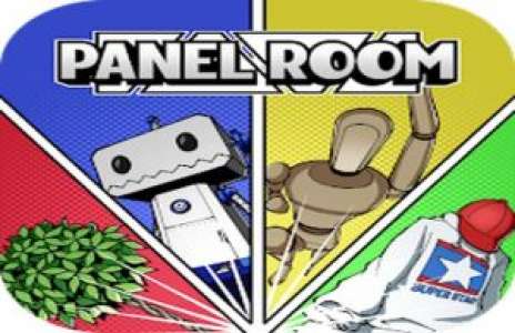 Solution pour Panel Room Escape Game