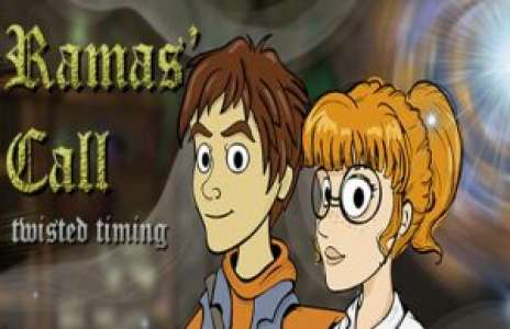 Solution pour Ramas’ Call Twisted timing