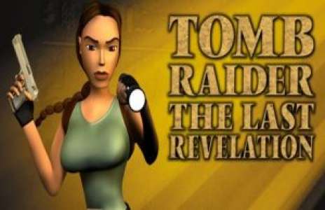 Solution pour Tomb Raider 4 La Révélation finale