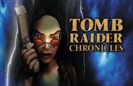 Solution pour Tomb Raider 5 Sur les traces de Lara Croft