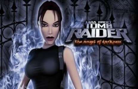Solution pour Tomb Raider 6 L’Ange des ténèbres