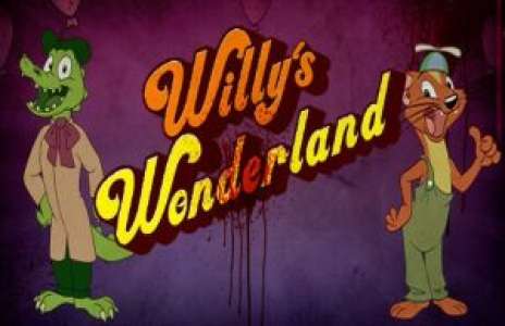 Solution pour Willy’s Wonderland The Game
