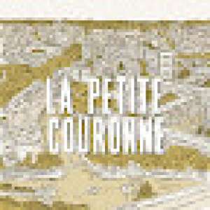 [Défi Angoulême 45 albums en 54 jours] - #15 - La Petite Couronne - Gilles Rochier