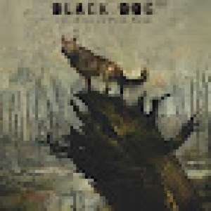 [Défi Angoulême 45 albums en 54 jours] - #11 Black Dog, les rêves de Paul Nash