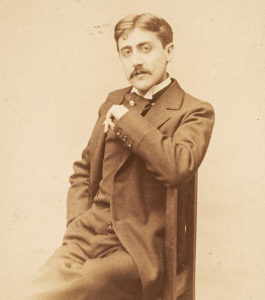 Seize heures de lecture pour le centenaire de la mort de Marcel Proust