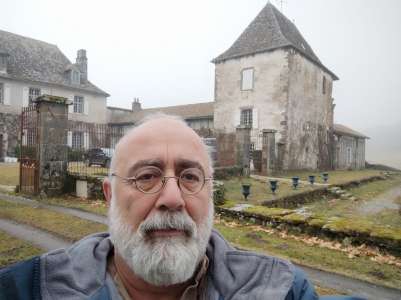 Sevan Nişanyan, auteur turco-arménien réfugié en France : “Erdogan est un dictateur fou”