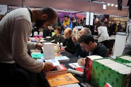 400 salons BD en France : “Faire un festival, c’est faire société”