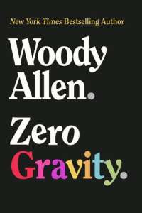 Woody Allen publiera un nouveau recueil humoristique en juin prochain 