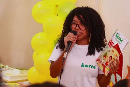 À Madagascar, Karné offre une évasion aux jeunes insulaires