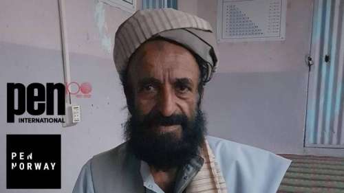 Afghanistan : le poète et historien Abdullah Atefi assassiné