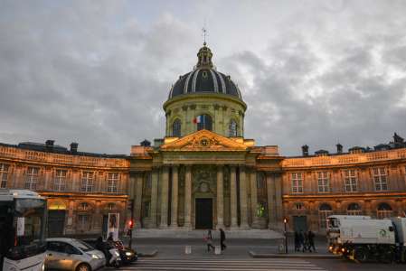 Le Prix Guez de Balzac, une nouvelle récompense à l'Académie française