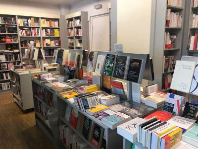 Accessibilité et sobriété des librairies : un appel à projets de la Ville de Paris