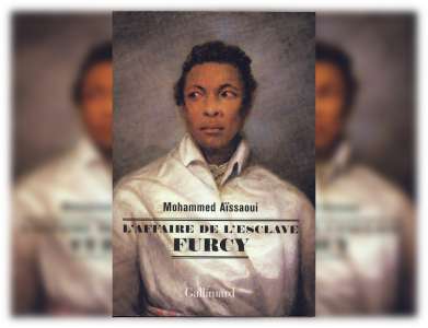 Cinéma : L’affaire de l’esclave Furcy, de Mohammed Aïssaoui, en production