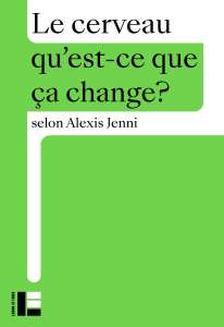 Alexis Jenni : 