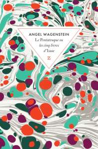 Angel Wagenstein : sombre Histoire, blagues yiddish