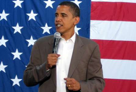 Barack Obama dévoile son top 15 lectures de l'année 2023