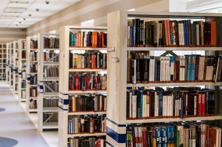Histoire de l’ebook #15 - Un hommage aux bibliothécaires