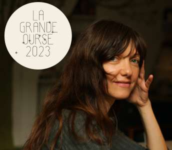 Beatrice Alemagna, Prix de la Grande Ourse 2023