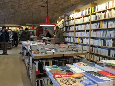 Belgique : le marché du livre à la baisse en 2022