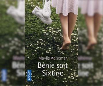 Bénie soit Sixtine, de Maylis Adhémar, adapté pour la télévision