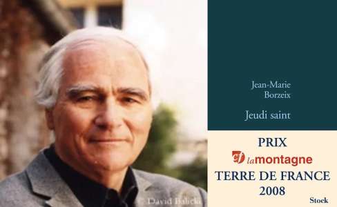 Bibliocité rend un dernier hommage à Jean-Marie Borzeix