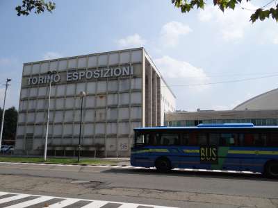 Turin accueillera la première bibliothèque entièrement dédiée au design