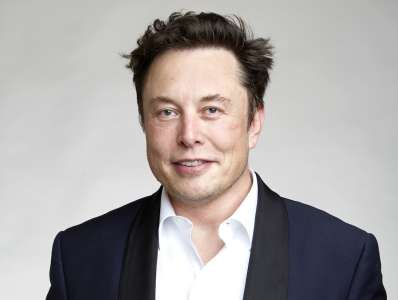 Bientôt un biopic sur Elon Musk, tiré du livre de Walter Isaacson
