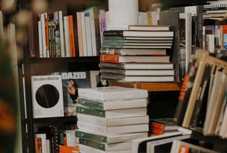 Bookshop.org : un an après son lancement au Royaume-Uni, petit bilan