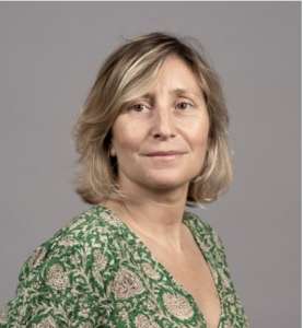 Caroline Lamoulie devient directrice éditoriale d’HarperCollins