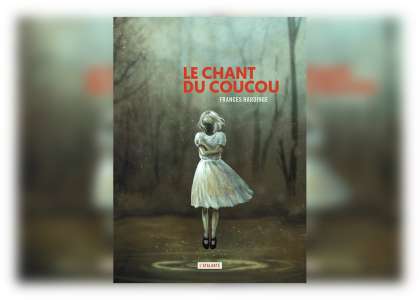 Netflix adapte Le Chant du coucou, de Frances Hardinge