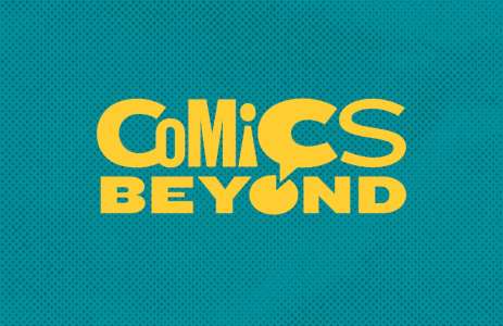 Comics Beyond, un incubateur européen pour la bande dessinée