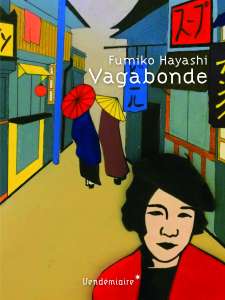 Vagabonde de Fumiko Hayashi, un classique de la littérature japonaise moderne