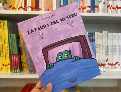 Des livres pour tous : Officina Babùk, la lecture accessible en Italie