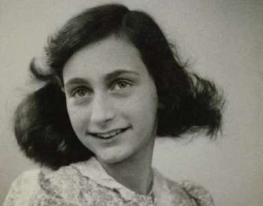 Doit-on protéger les enfants d'Anne Frank et de son journal ?