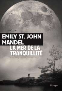 Emily St. John Mandel : En 2401 sur une colonie lunaire