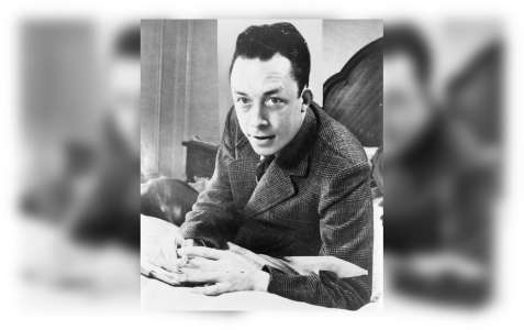 Événement : France Culture à l'Estival Albert Camus