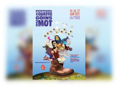 Festival Aux Quatre Coins du Mot : prêts à “bourlinger” ?