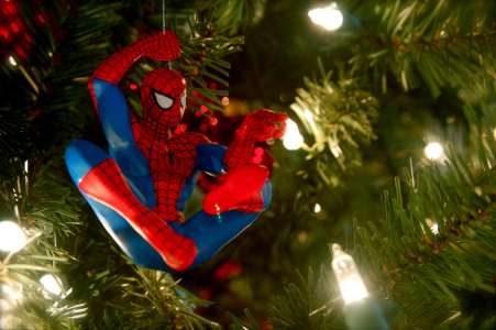Fin de procès : Marvel garde les droits sur Spider-Man
