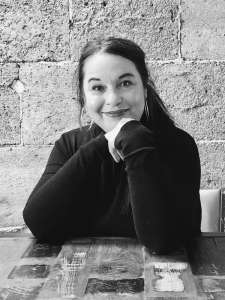 Salon du livre de Montréal : Geneviève Harvey nommée responsable communication et marketing 