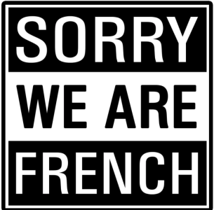 Hachette s'offre Sorry We Are French, studio français de création de jeux de société