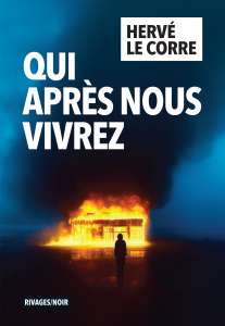 Hervé Le Corre : crises énergétiques et pandémies successives