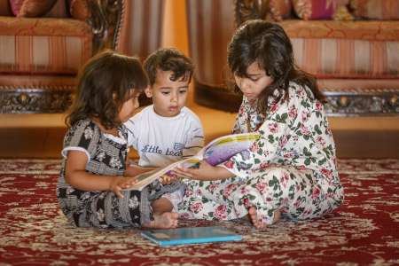 La pandémie Covid ruine l'apprentissage de la lecture pour 100 millions d'enfants