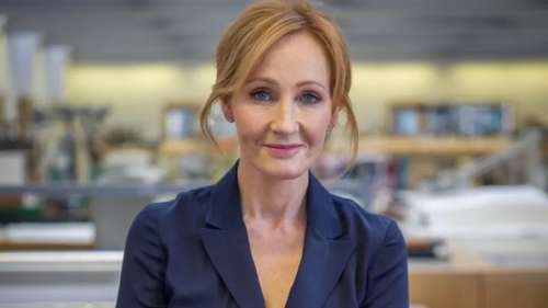 J.K Rowling ostracisée, certes, mais toujours (multi)millionnaire