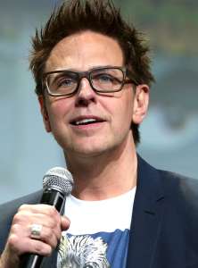 James Gunn bientôt aux commandes de nouveaux projets Warner Bros.