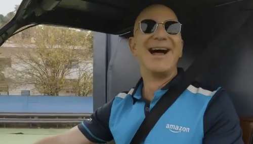 Même Jeff Bezos reconnait qu'Amazon doit mieux traiter ses employés