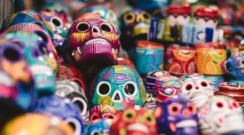 Mexique : Apple visé par une plainte sur la vente de biens culturels