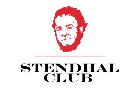 Joy Majdalani et Anatole Tomczak, deux nouveaux membres du Stendhal Club