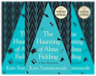Un roman de Kate Summerscale adapté en série pour la télévision