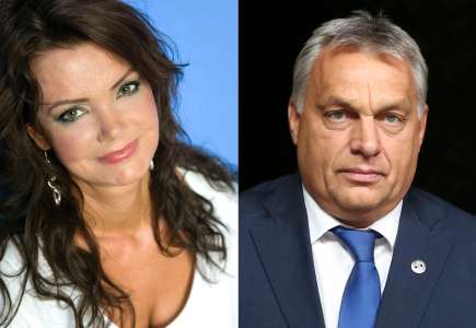 Hongrie : l'autrice Krisztina Tóth accusée de cancel culture par le gouvernement Orbán